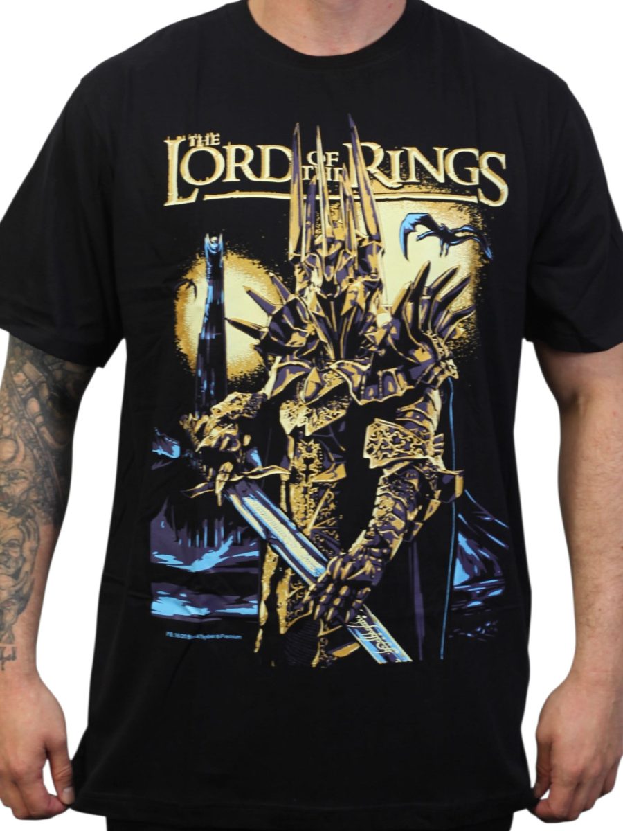 The Lord of the Rings