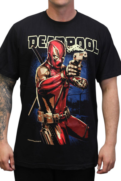 Deadpool