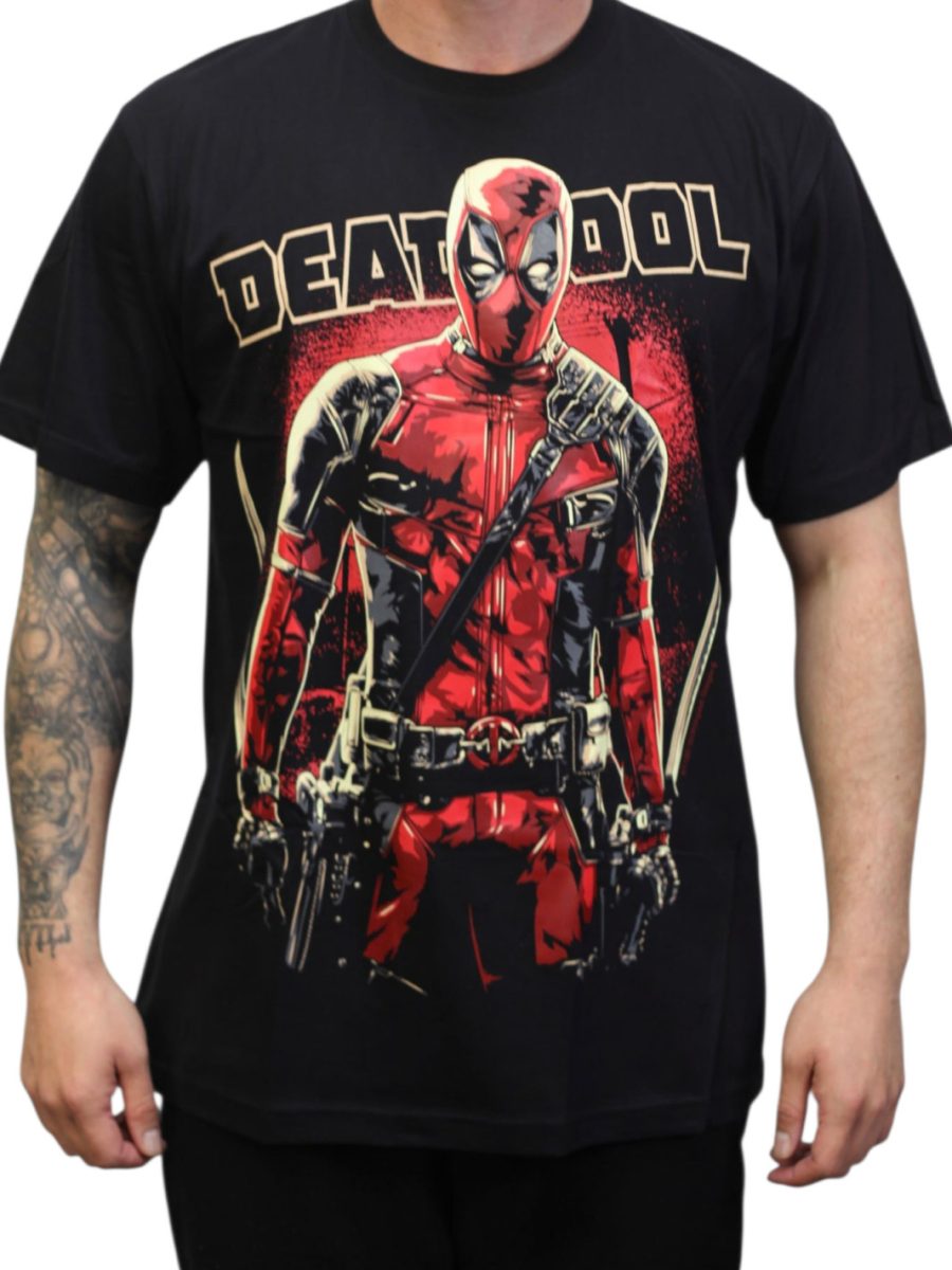 Deadpool