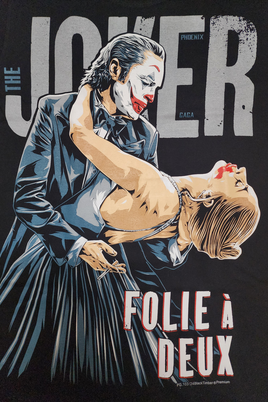 The Joker - Folie a Deux - Image 2