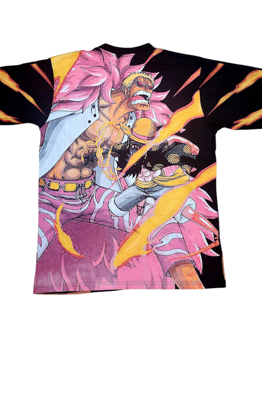 Doflamingo vs Luffy - Image 2