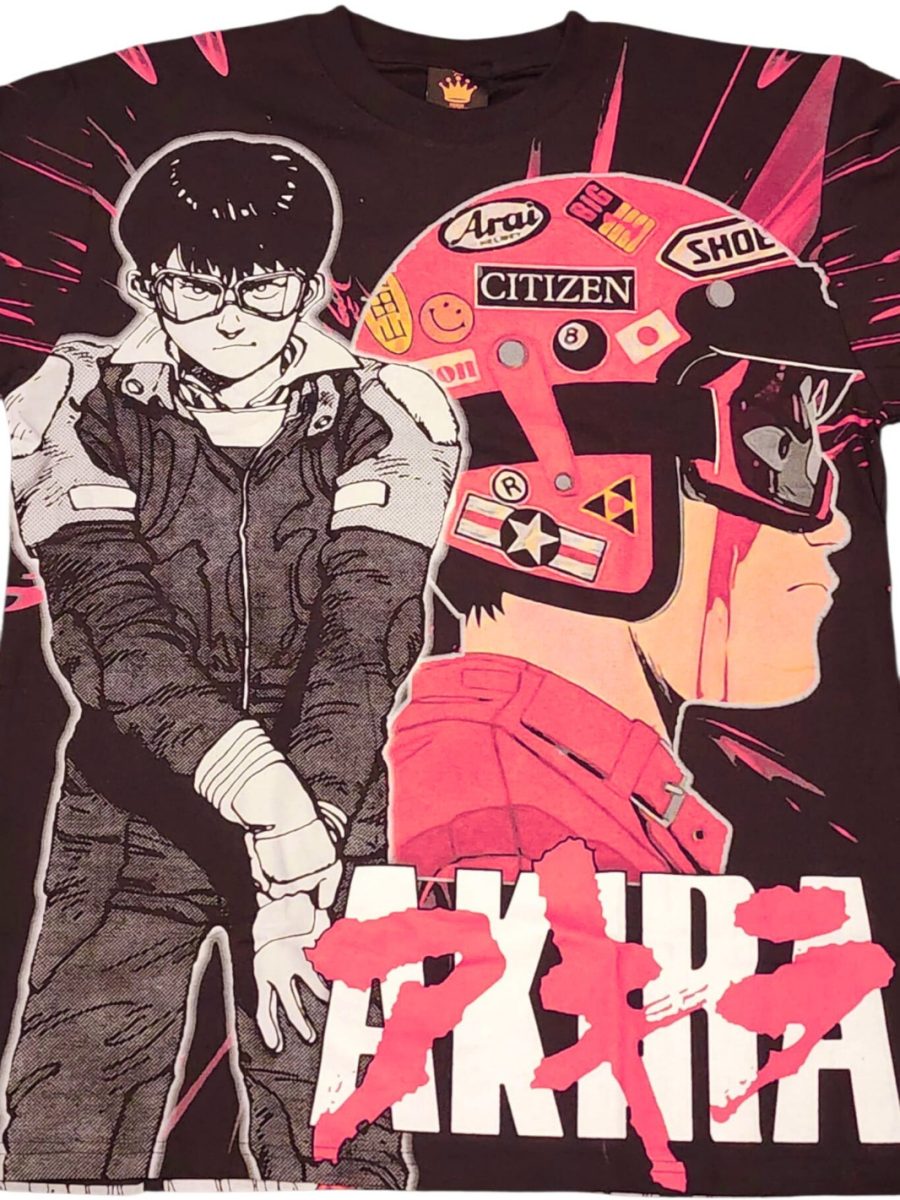 Akira