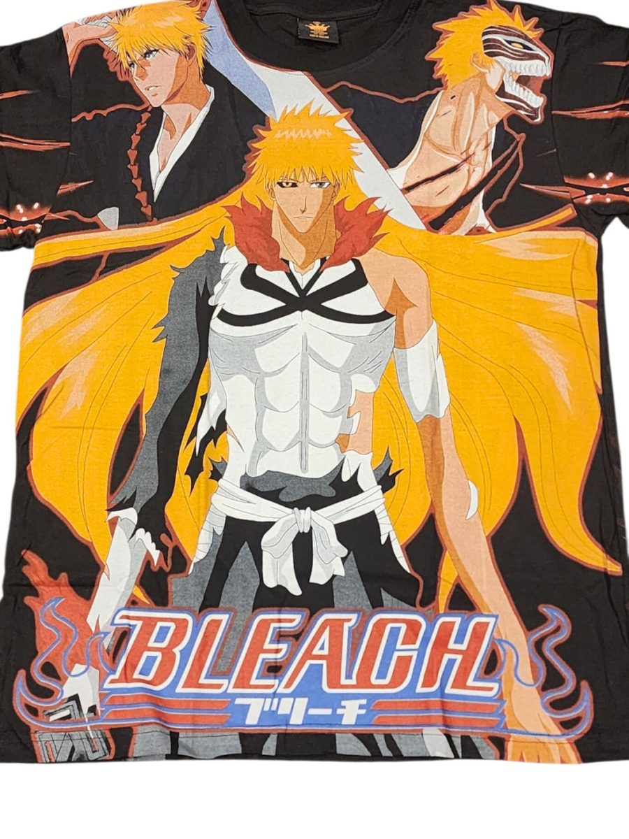 Bleach