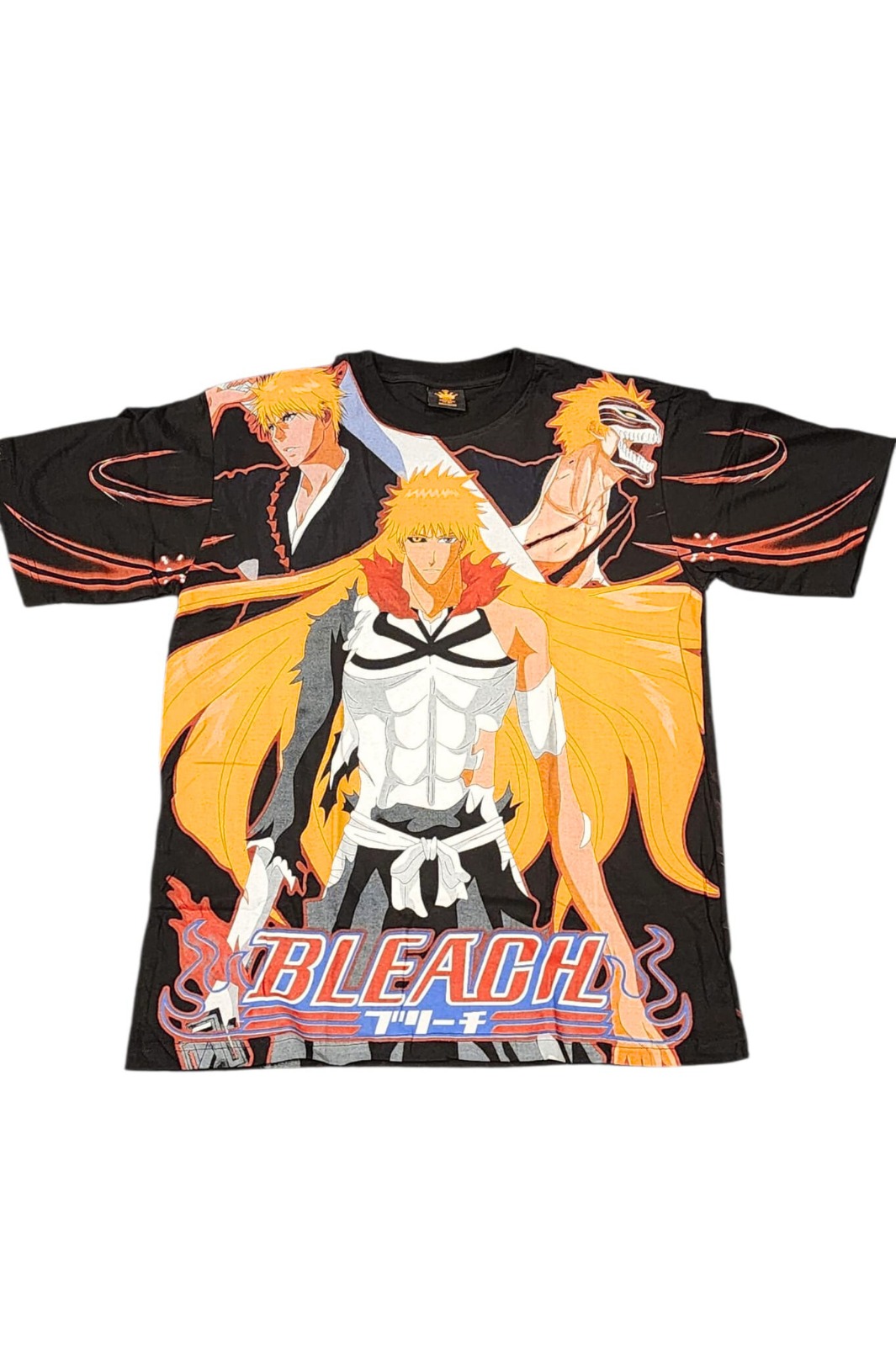 Bleach - Image 4