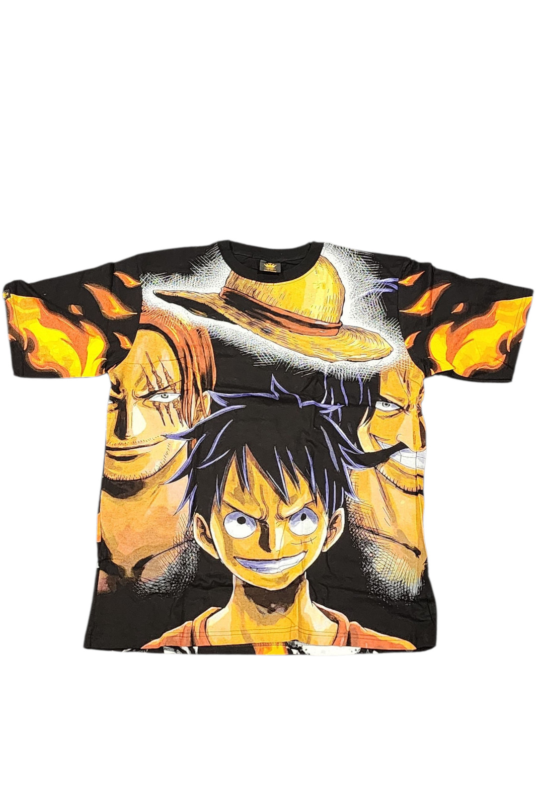 Luffy - Shanks - Gol D. Roger - Image 2