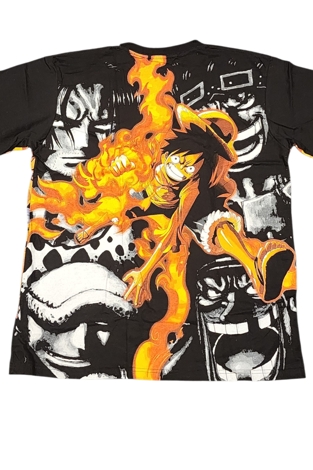 Luffy - Shanks - Gol D. Roger - Image 4