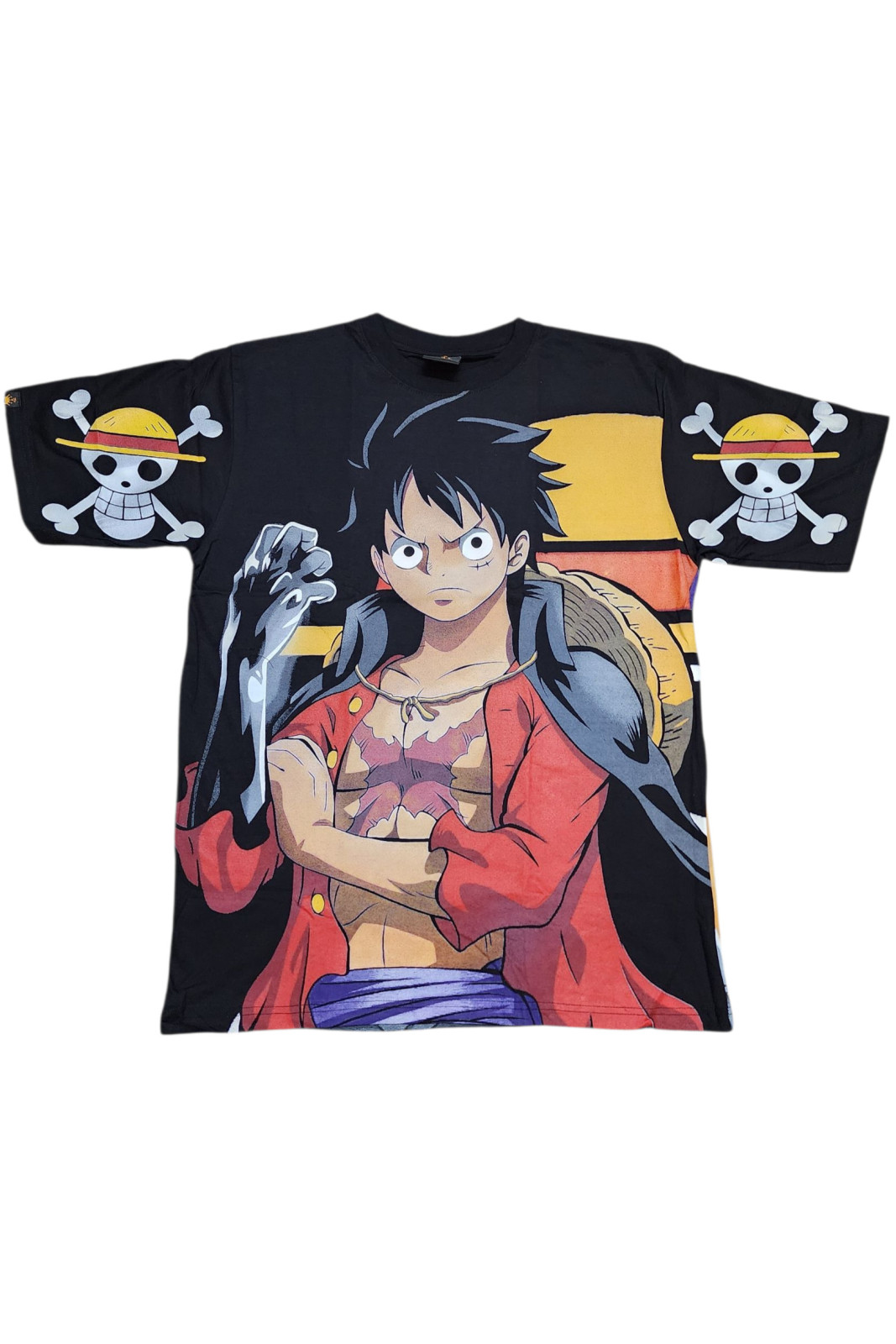 Monkey D. Luffy - Image 2