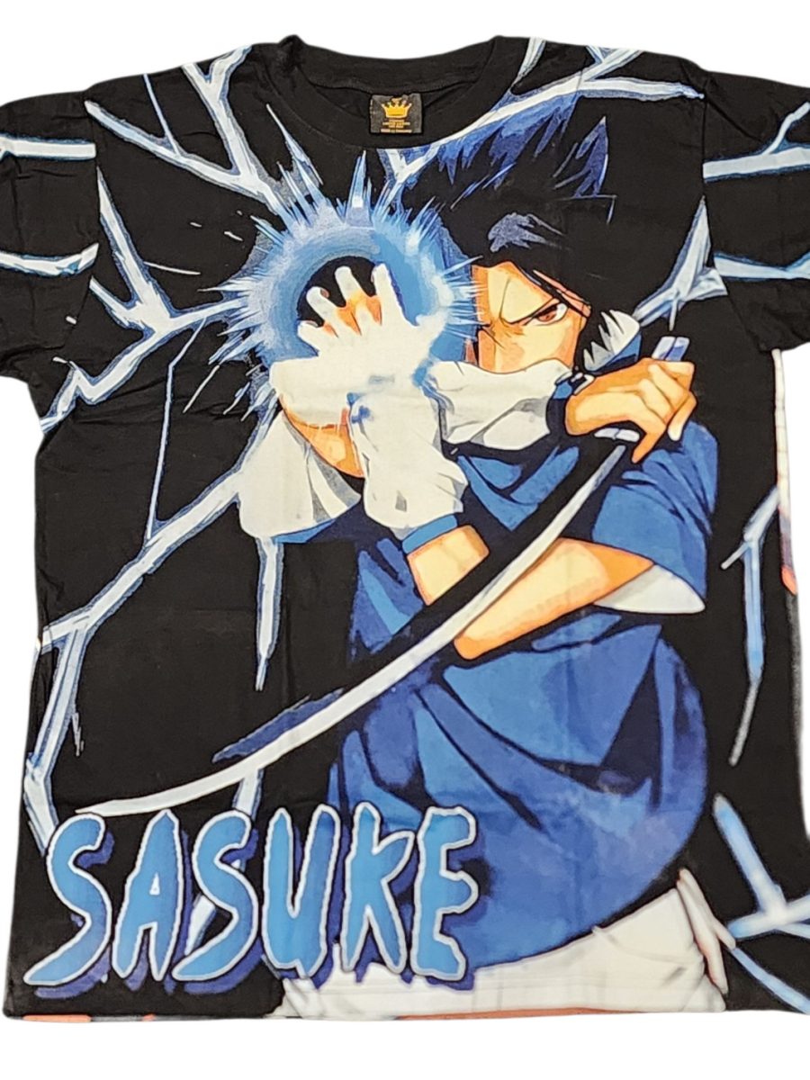 Sasuke