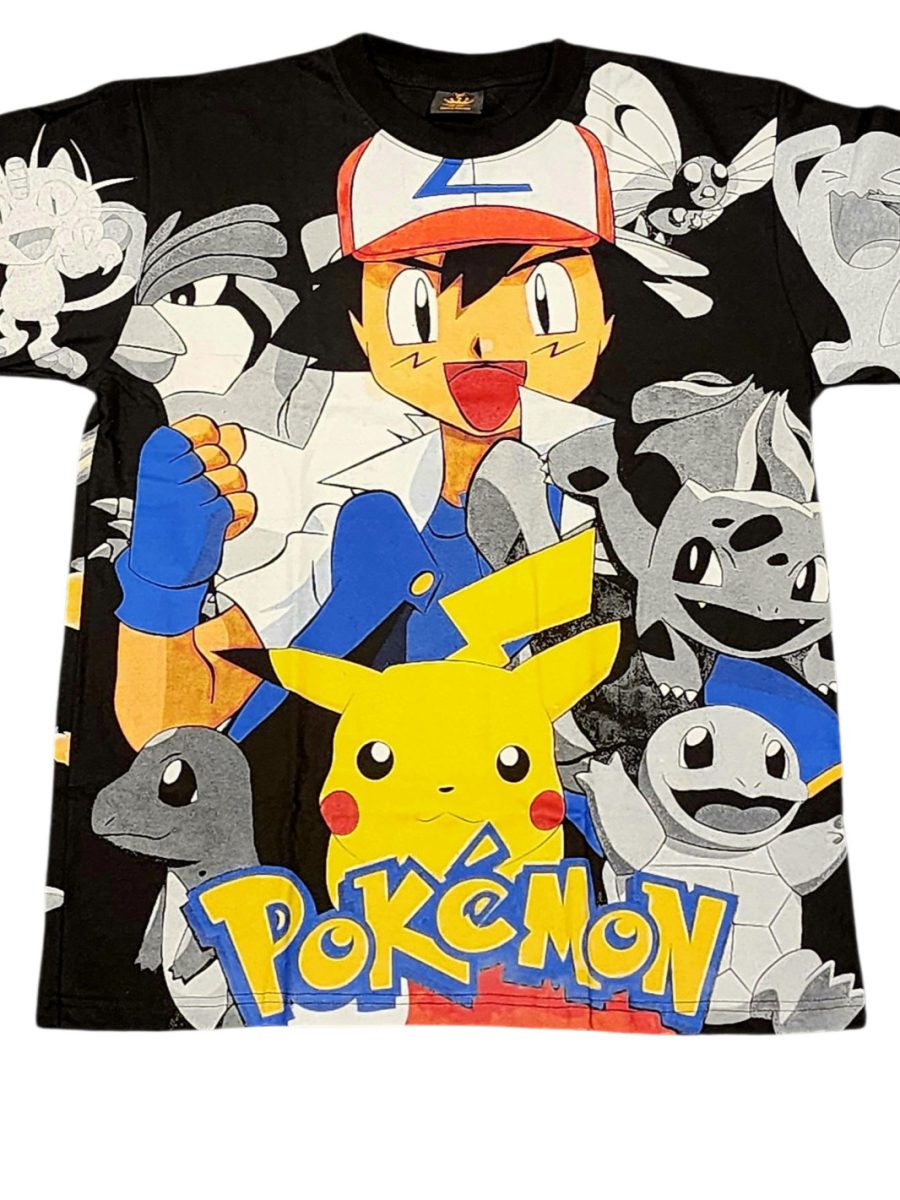 Pokemon