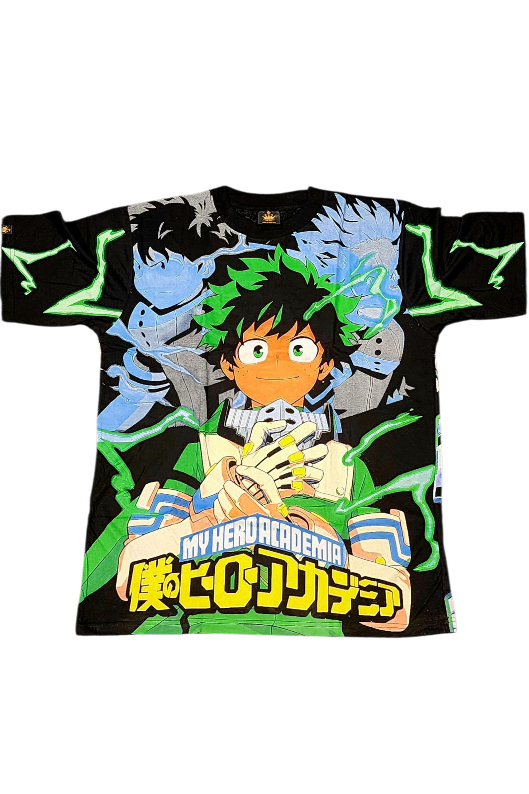 My Hero Academia - Image 3
