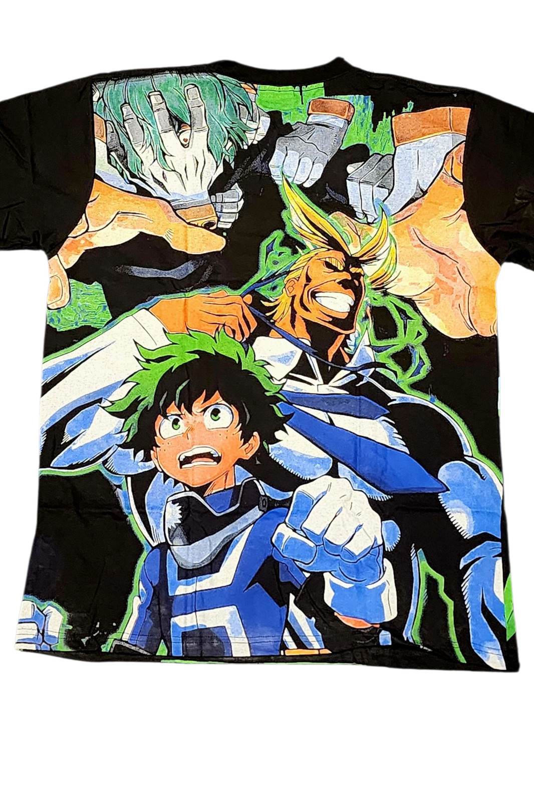 My Hero Academia - Image 2