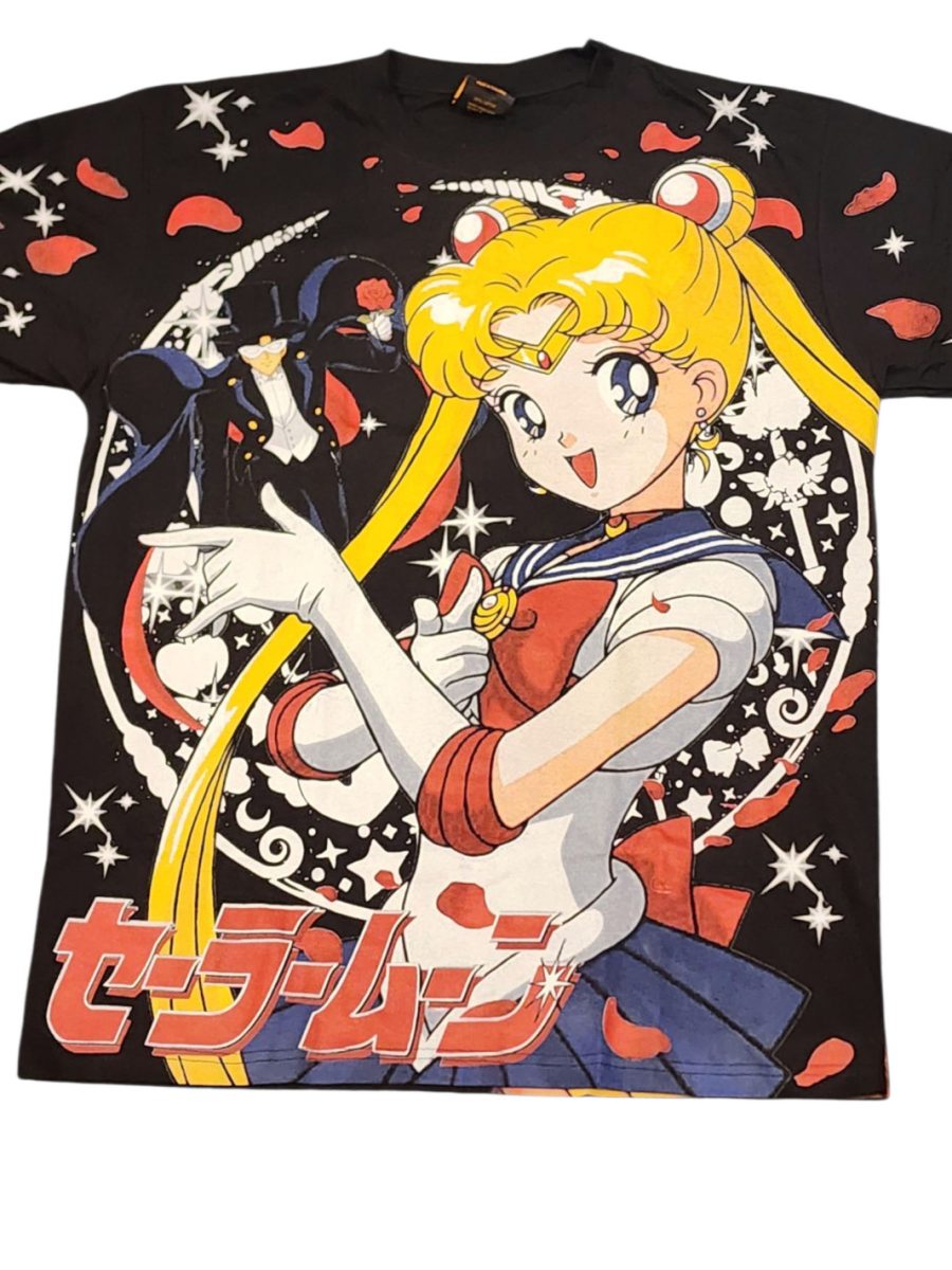 Sailor Moon