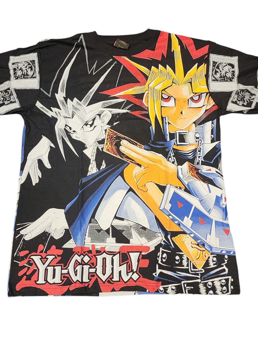 Yu-Gi-Oh!