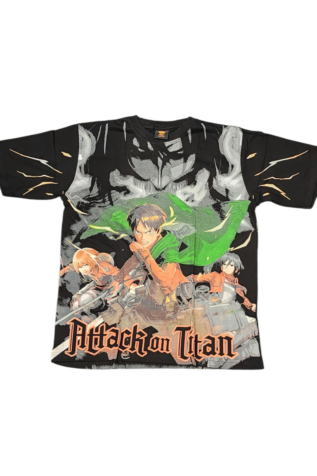 Attack on Titan - Image 3