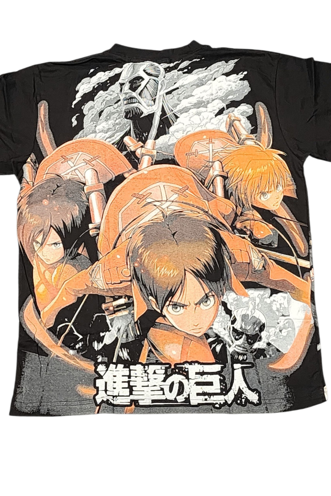 Attack on Titan - Image 2