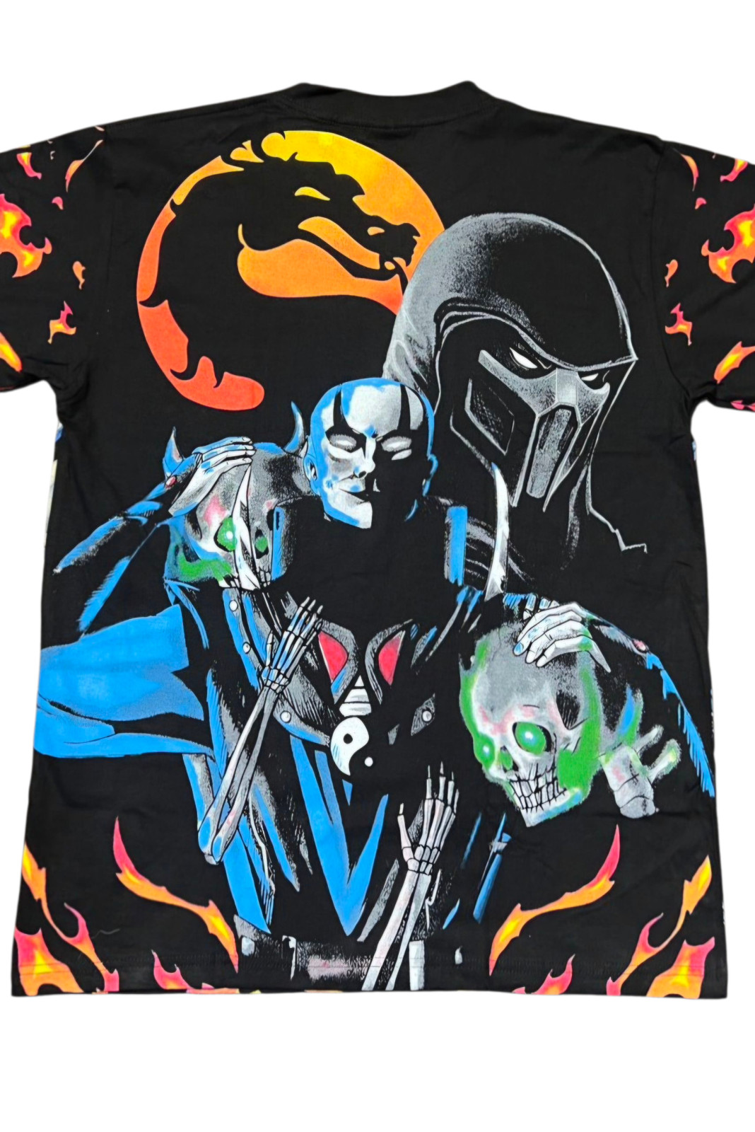 Mortal Kombat - Image 2