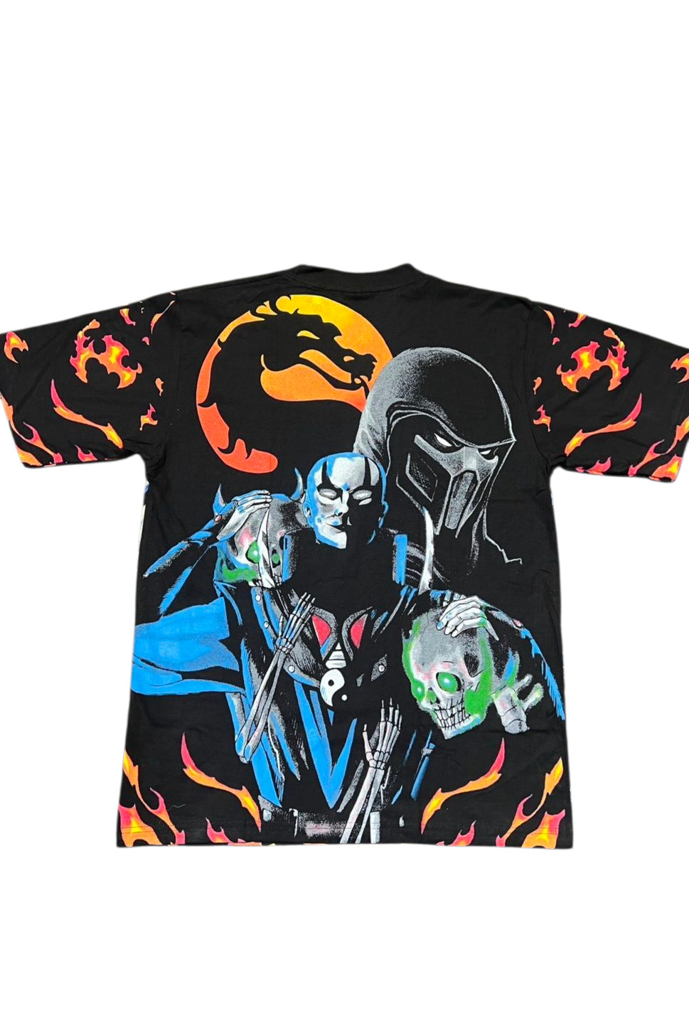 Mortal Kombat - Image 3