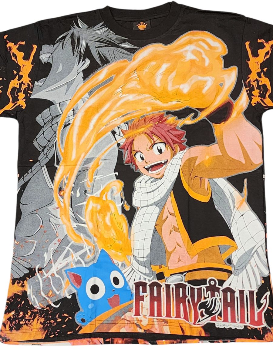Fairy Tail