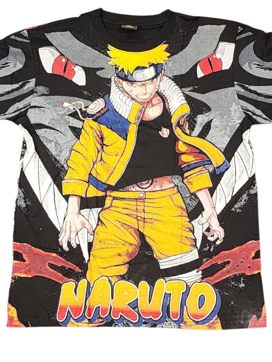Naruto
