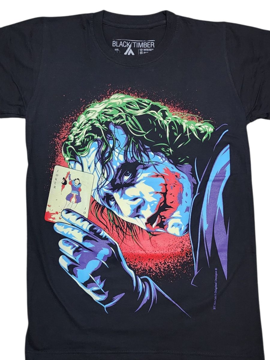 DC - The Joker