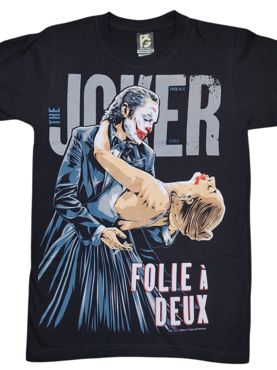 The Joker - Folie a Deux