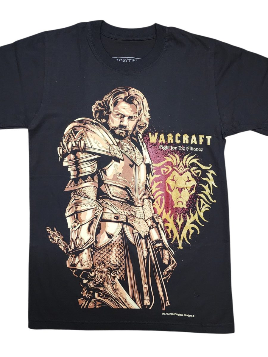 Warcraft