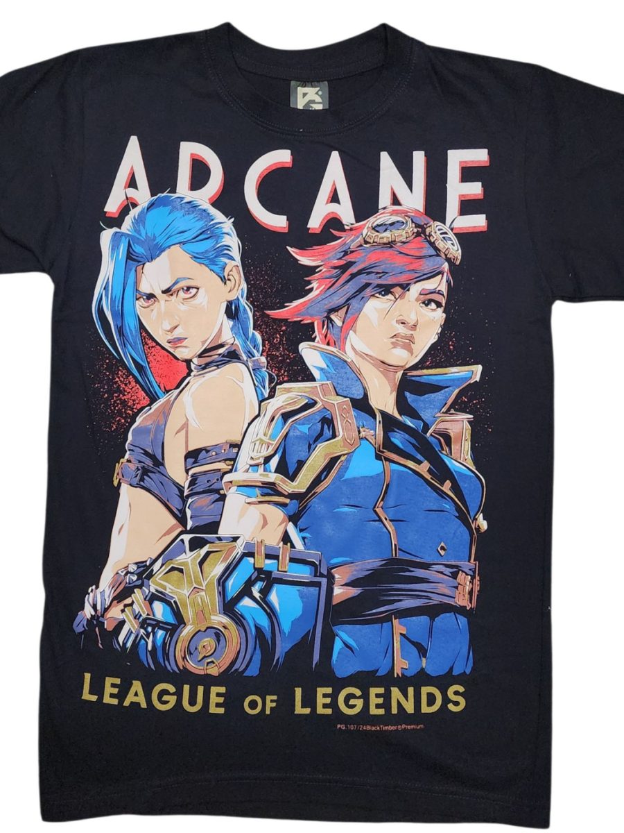 Arcane