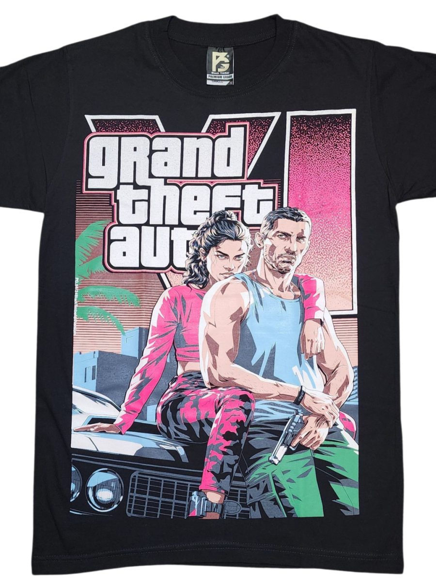 Grand Theft Auto VI