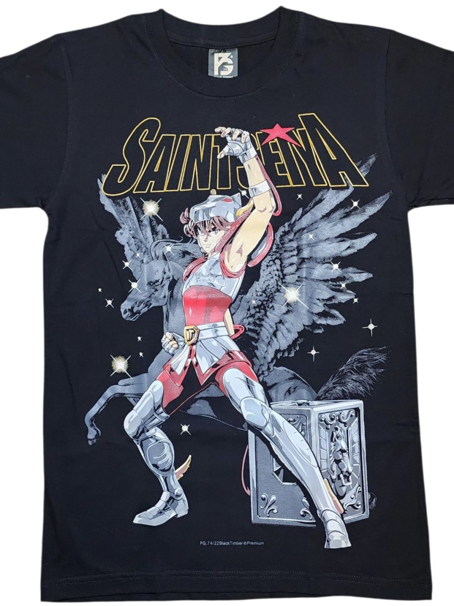Saint Seiya