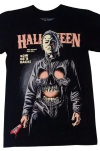 Halloween - Michael Myers