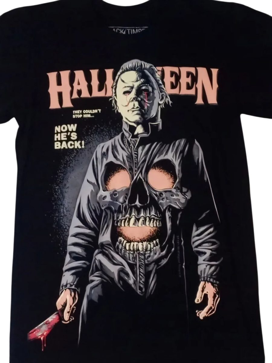 Halloween - Michael Myers