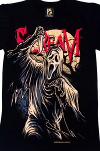 Scream