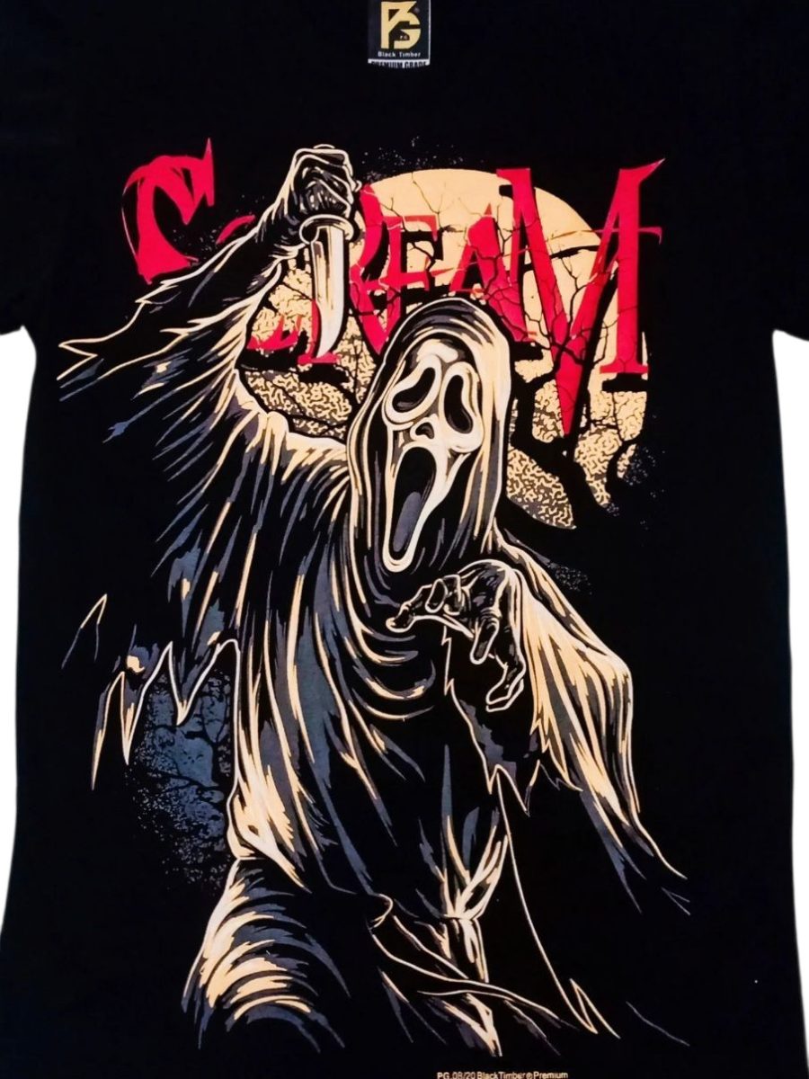 Scream