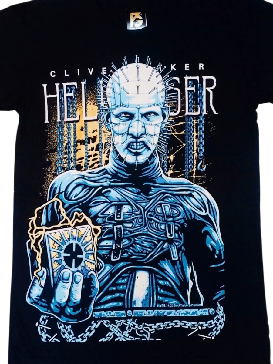 Hellraiser