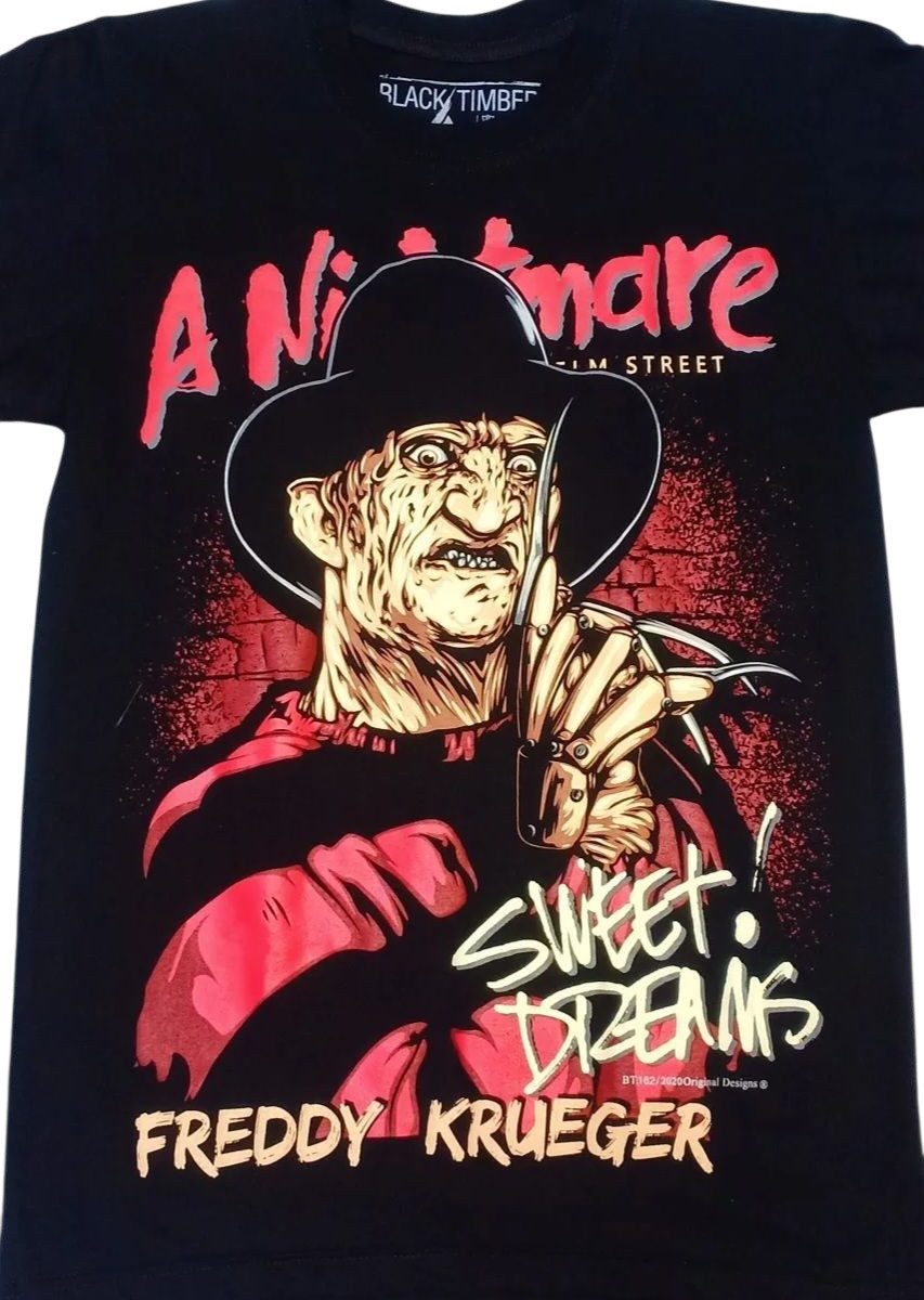 Freddy Krueger