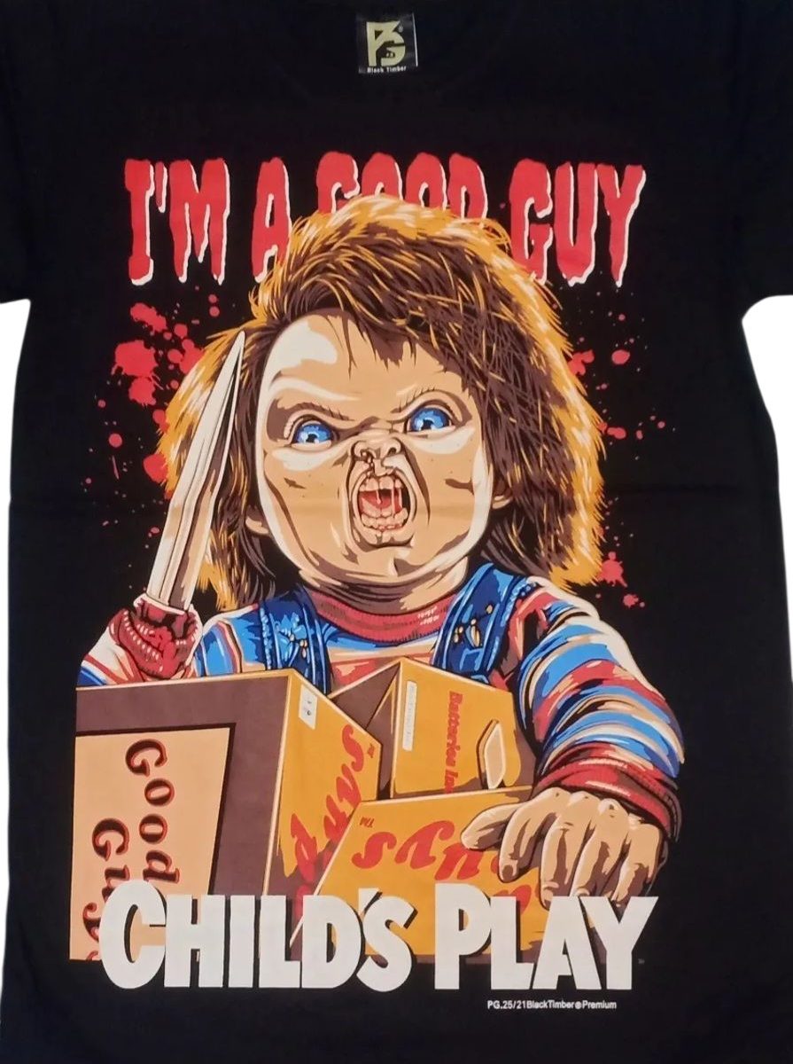 Chucky - Child's Play