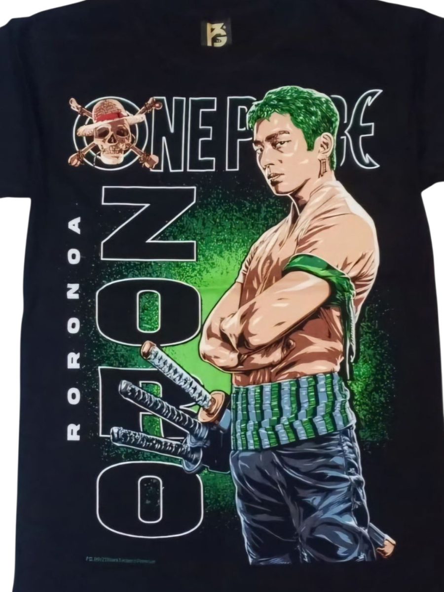 One Piece - Zoro